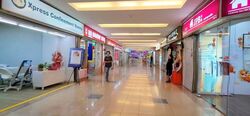 Katong Shopping Centre (D15), Shop House #628799831